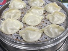 -志亮灌汤蒸饺·清真(庙后街店)