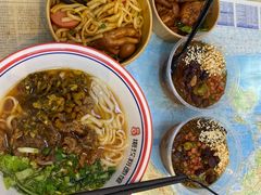 -捌玖粉面馆·猪油拌粉