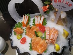 -享月汤皇·海鲜小火锅·聚会(曲江创意谷店)