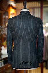 -SENS·BESPOKE男装私人定制