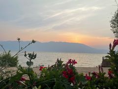 -大理洱海