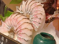 -揽季锅物会·海鲜姿造(五四路店)