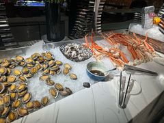 -杭州临平万丽酒店·燃餐厅(人民大道店)