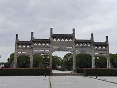 -敬亭山风景名胜区