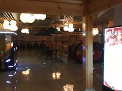 -纽斯洗浴SPA(三墩店)