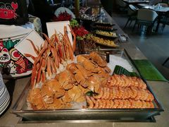 -南湖宾馆·鸳湖阁全日制餐厅