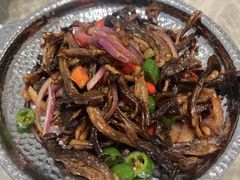 -吕氏疙瘩汤·新鲁菜(潍坊银座店)