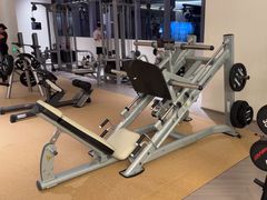 -YCHL FIT 健身(星寰店)