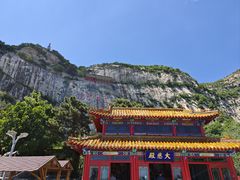 -青岩寺风景区
