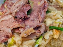 -建基泡馍·西安老字号·清真(永宁店)