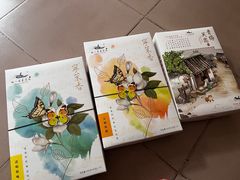 -好一朵茉莉花(老门东店)