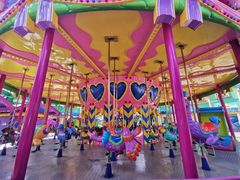 -七彩云南欢乐世界