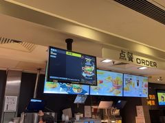 -麦当劳(北沙滩店)