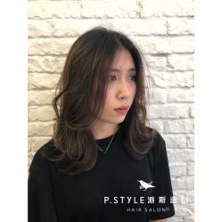 -P.STYLE 派斯造型