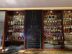-The Lounge·大堂酒廊·北京粤财JW万豪酒店