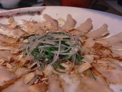 薄切鲜鱼片-穹六人间 people 6(岳阳路店)