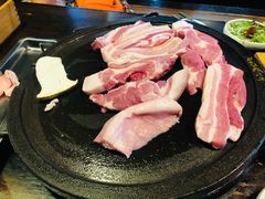 -Dombe豚(黑猪肉街店)