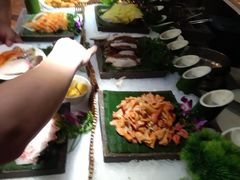 -吉布鲁牛排海鲜自助(温江合生汇店)