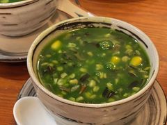 -如禾素食·下午茶·糖水