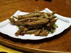 -胖大嫂渔家排档(半边山店)