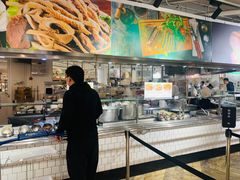 -阿那亚第一食堂 Cafeteria 1