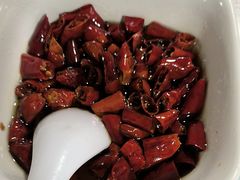 -马记伊源斋涮肉·清真菜(潘家园古玩市场店)