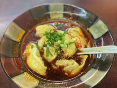 -方老大馄饨(抚宁巷店)