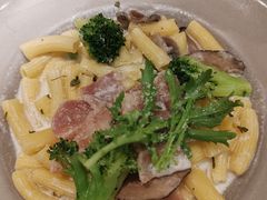-Pennehut畔尼意面(合肥万象城店)