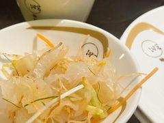 顺德鱼生-顺峰顺水顺德菜(龙华店)