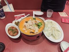 -喜家德虾仁水饺(长泰广场店)