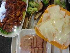 iphone_upload_pic-川成串·自助串串香火锅(朝阳店)