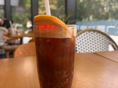 -Jamaicablue Coffeeshop(中央广场店)