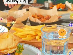 -必胜客(海滨店)