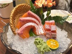 -鸟鹏烧鸟居酒屋(熙龙湾店)
