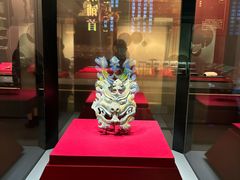 -北京大葆台遗址博物馆