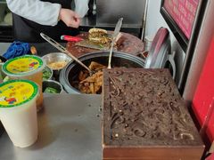 -刘记肉夹馍(彰武店)
