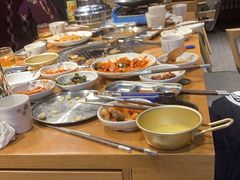 -辛蒲洞韩餐烤肉