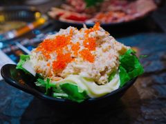 -熊出没日本烧肉放题