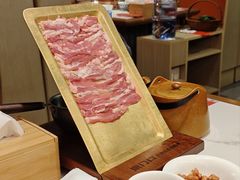 -东门口·新式老北京火锅(河西龙湖天街店)