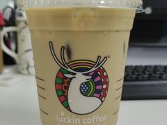 -瑞幸咖啡(灵芝地铁站A1口店)