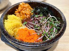 -海兰江石锅饭(水上店)