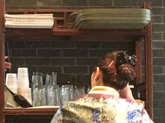 -四季民福烤鸭店(前门廊房二条店)