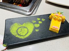 -海底捞火锅(金山百联店)