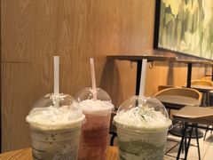 -星巴克(广州百信广场东区店)