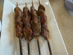 -阳坊大都涮羊肉(阳坊总店)