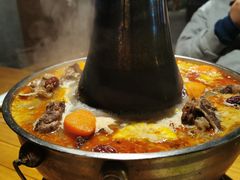 -Alali阿拉礼·新疆家宴(西溪新座店)
