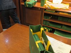 -Goyard 高雅德(国贸商城店)