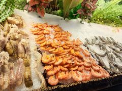 -炭烤麻里·臻选自助烤肉料理(观音桥大融城店)