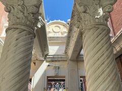 -中华巴洛克风情街