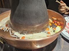 -东来顺饭庄(上地华联店)